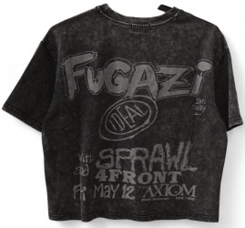 Футболки жіночі ПОЛУБАТАЛ оптом