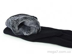 Перчатки, RuBi оптом 6-35 black