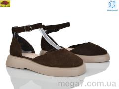 Босоножки, Mei De Li оптом TP738-12