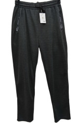 Спортивные штаны мужские ПОЛУБАТАЛ оптом 26758093 0111-134