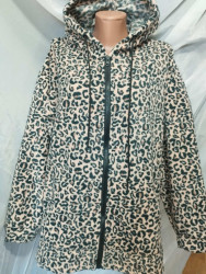 Кофты женские БАТАЛ оптом 61374850 586-72