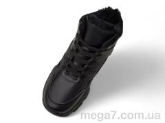 Кроссовки, Massmag оптом 248RDM10 чорний