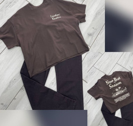 Футболки жіночі оптом 