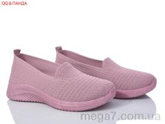 Слипоны, QQ shoes оптом AL05-5