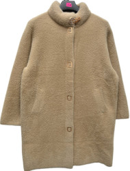 Кардиганы женские БАТАЛ оптом 76238051 7777-44