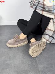 Тапки, ARTO оптом ARTO 181 кофе з. хутро