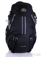 Рюкзак, Superbag оптом 8250 black