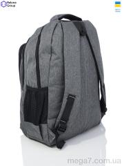 Рюкзак, Reluna Group оптом RELUNA 62309 grey