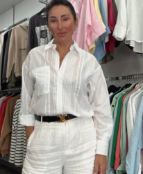 Сорочки жіночі оптом 