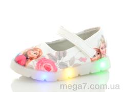 Туфли, Aldo оптом 855-1 LED