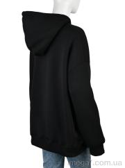 Батник, Мир оптом 4229-2857 black