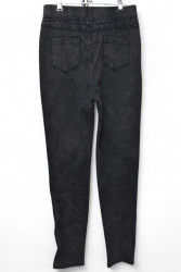 Джегінси жіночі FUDEYAN ПОЛУБАТАЛ оптом