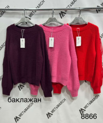 Свитера женские оптом 16759320 8866-22