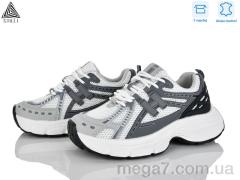 Кроссовки, STILLI Group оптом V30-3 шкіра