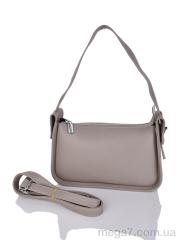 Сумка, Sheng Ma-Lusha оптом 868577 khaki-grey