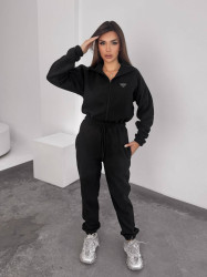 Комбінезони жіночі на флісі оптом 