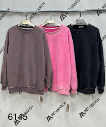 Світшоти жіночі оптом