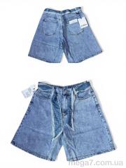 Шорты, Alisa Brand оптом 529 синій