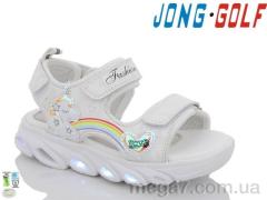 Босоножки, Jong Golf оптом Jong Golf A20188-7 LED