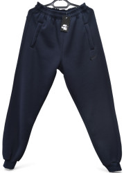 Спортивні штани чоловічі на флісі оптом        