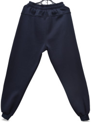 Спортивні штани чоловічі на флісі оптом        