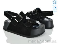 Босоножки, Бабочка-Mengfuna-AESD оптом 2866-26