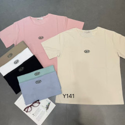 Футболки жіночі оптом