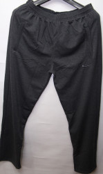 Спортивные штаны мужские (серый) оптом 92764310 01 -29