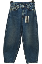 Джинсы юниор оптом 23790854 3302-64