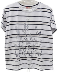 Футболки жіночі БАТАЛ оптом