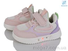 Кроссовки, KIMBOO оптом HY601-1F LED