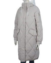 Куртки зимние женские оптом 59128430 22177-19