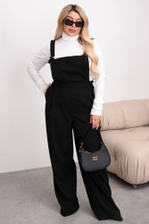 Комбинезоны женские БАТАЛ (2-ка) оптом 15937608 254-103