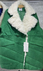 Пальто жіночі оптом 