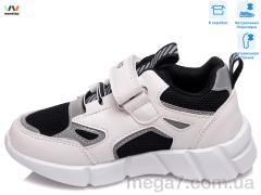 Кроссовки, Weestep оптом R202163521 BK
