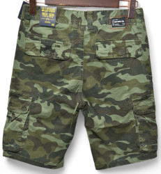 Шорти чоловічі LS.LUVANS оптом LS-JEANS 