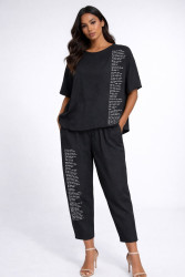 Костюмы женские оптом 02351476 00099-87