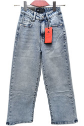 Джинсы подростковые RELUCKY оптом 24350986 04-1-172