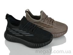 Кроссовки, Lilin оптом B501-4-1 mix