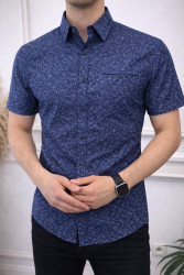 Сорочки чоловічі БАТАЛ оптом