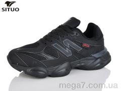 Кроссовки, Situo оптом Situo B160-8