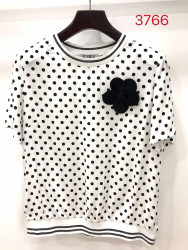 Блузы женские БАТАЛ оптом 26185793 3766