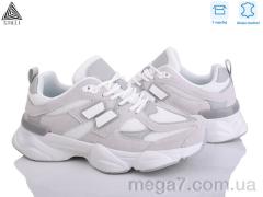 Кроссовки, STILLI Group оптом NB300-4 шкіра піна