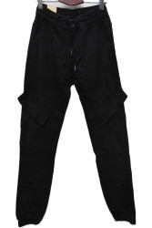 Джинсы мужские CAPTAIN оптом 20689531 55111-47