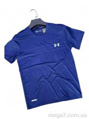 Футболка, Said оптом --- 001-1 blue