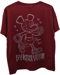 Футболки жіночі БАТАЛ оптом