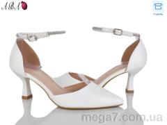 Туфли, Aba оптом QQ9ABA3-2