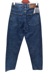 Джинсы мужские ATWOLVES оптом 81297063 6529-3