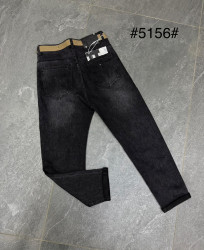 Джинсы мужские МОМЫ ПОЛУБАТАЛ оптом 91465807 5156