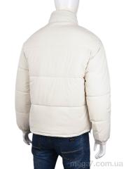 Куртка, Obuvok оптом OBUVOK A2022-7 beige (09278)